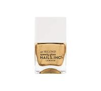Nails.INC 45 Second Speedy Gloss Show Up In Shoreditch 14 ml