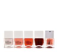 Nails Inc 5 Piece Apricot Crush Collection