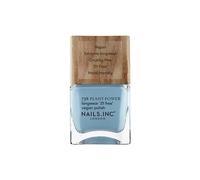 nails inc. Plant Power Nail Polish 15ml (Various Shades) - Clean to the Core