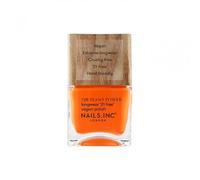 Nails Inc 73% Plant Power 21 Free Vegan Nail Polish Earth Every Day