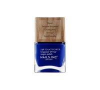 nails inc. Plant Power Nail Polish 15ml (Various Shades) - Inner Peace of Me