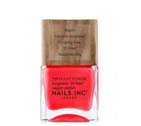 nails inc. Plant Power Nail Polish 15ml (Various Shades) - Time for a Reset
