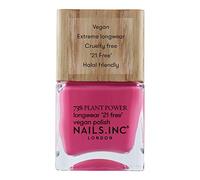 Nails Inc Plant Power Vegan Nail Polish