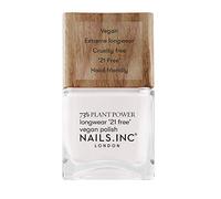 Nails.INC 73 Plant Power Free Time Is Me Time