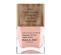 Nails Inc 73% Plant Power In My O-Zone 14Ml