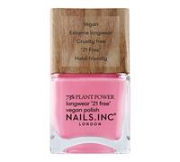 Nails Inc Plant Power Vegan Nail Polish