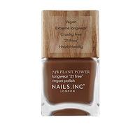 nails inc. Plant Power Nail Polish 15ml (Various Shades) - Zen Out of Zen