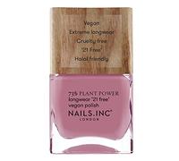 Nails.Inc 73% Plant Power Nature Nivana