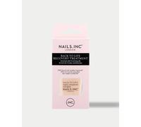 Nails Inc. Back To Life Strengthening Nail Treatment 14ml Nude