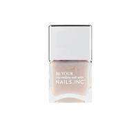 Nails Inc Baseglow Base Coat 10ml