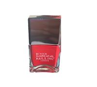 Nails Inc Be Your Inc.redible Self Heart To Please, Nail Polish, 14ml