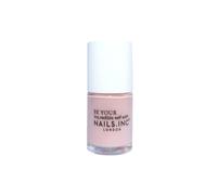 Nails Inc Be Your INC.redible Self Nail Polish Mayfair Lane
