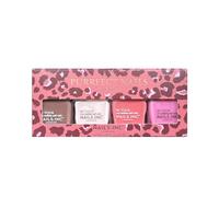 Nails Inc. Purrfect Nails Nail Polish Set Nail Polish 14ml + Plant One On Me Nail Polish 14ml