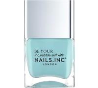 Nails.Inc BE YOUR Incredible Self Nail Polish, 14ml, On Cloud Nine