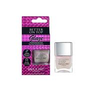 Nails Inc Better On Top Get Glazed Treatment 14Ml