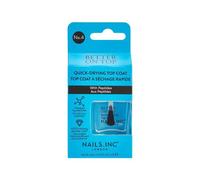 nails inc. Better On Top Quick-Drying Top Coat