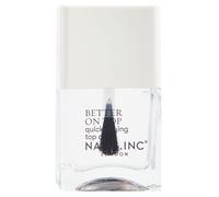 nails inc. Better On Top Quick-Drying Top Coat