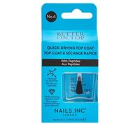 nails inc. Better On Top Quick-Drying Top Coat