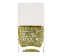 Nails Inc Biodegradable Glitter - Partying On Portobello