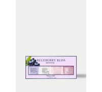 Nails Inc. Bliss Nail Polish Quad No Colour