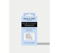 Nails Inc. Bye Bye Cuticles No Colour