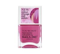 Nails.INC Call Me On My Hotline Thermochromic Polish