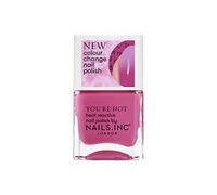 Nails.INC Call Me On My Hotline Thermochromic Polish