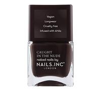 Nails.INC Caught In The Nude