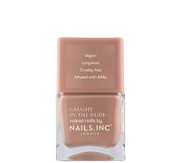 Nails Polish Caught In The Nude Turks and Caicos Beach 14 ml 12337