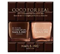 Nails.INC Coco For Real Duo