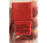 Gel Effect Nail Polish, Covent Garden Place