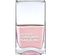 Nails Inc Duvet Date Nail Polish 14ml