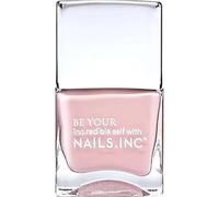 Nails Inc Duvet Date Nail Polish 14ml