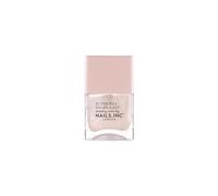 Nails Inc Euphoria Highlight Pink Shimmer Nail Polish, 14ml