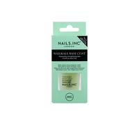 Nails Inc. female Nail Kale Base Coat 14ml