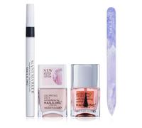 Nails Inc French Mani Magic 4 Piece Set