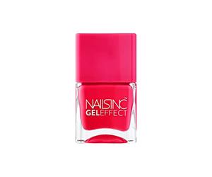 Nails Inc Gel Effect Nail Polish, Covent Garden Place