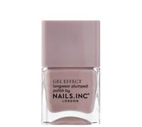 Gel Effect Nail Polish (Various Shades) Nails Inc Porchester Sq One Size