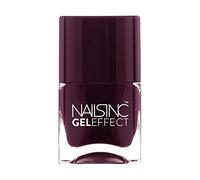 Gel Effect Polish, Grosvenor Crescent