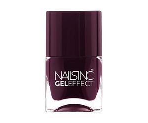 Nails Inc Gel Effect Polish, Grosvenor Crescent