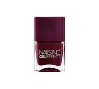 Nailsinc Gel Effect Nail Polish 14Ml High Street