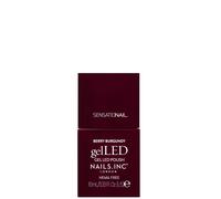 Nails Inc. Gel Polish Berry Burgundy 10ml