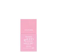 Nails Inc. Gel Polish Pink Chiffon 10ml