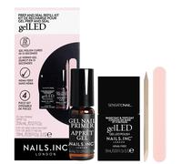 Nails Inc. Gel Polish Refill Kit