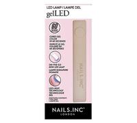 Nails. Inc GelLED On The Go LED Lamp - 16g