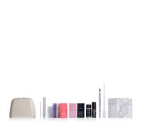 Nails Inc gelLED Ultimate 14 Piece Starter Kit