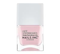 Nails.INC Get Undressed Nail Polish, Dare To Bare