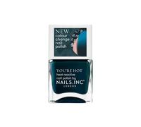 Nails Inc Getting Hot In Here Colour Changing Nail Polish