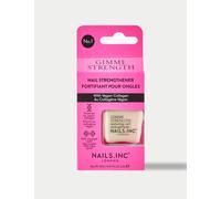 Nails Inc. Gimme Strength Nail Strengthener 14ml