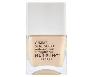 nails inc. Gimme Strength Nail Strengthener 14ml